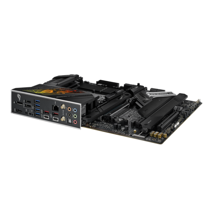 ASUS Z790-H ROG STRIX GAMING WIFI 1700 LGA - Image 5