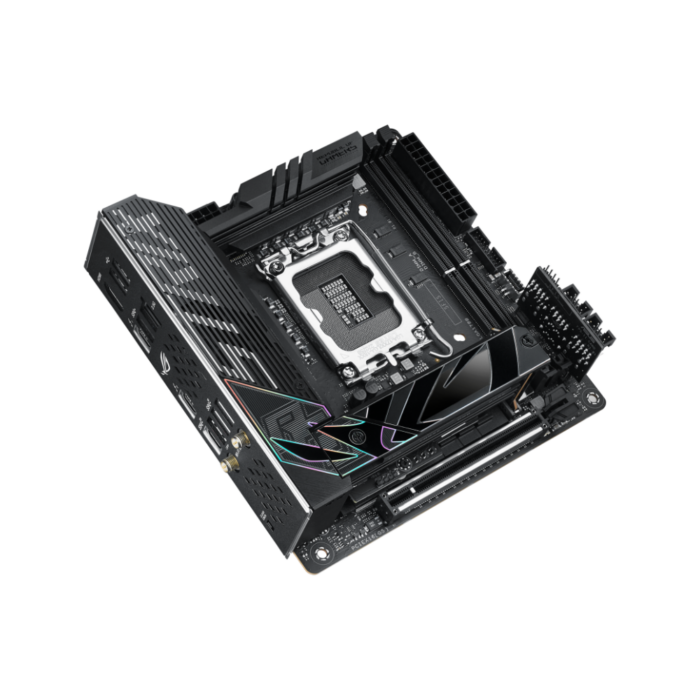 ASUS Z790-I ROG STRIX GAMING WIFI 1700 LGA - Image 5