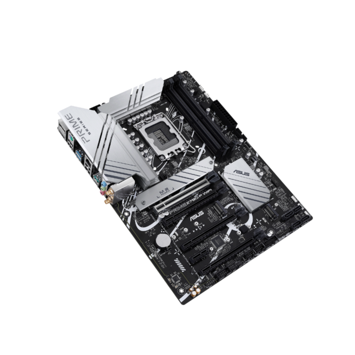 ASUS Z790-P PRIME WIFI 1700 LGA - Image 5