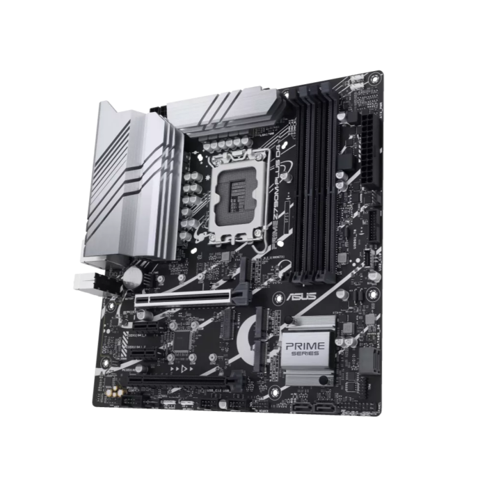 ASUS Z790M PRIME PLUS D4 1700 LGA - Image 5