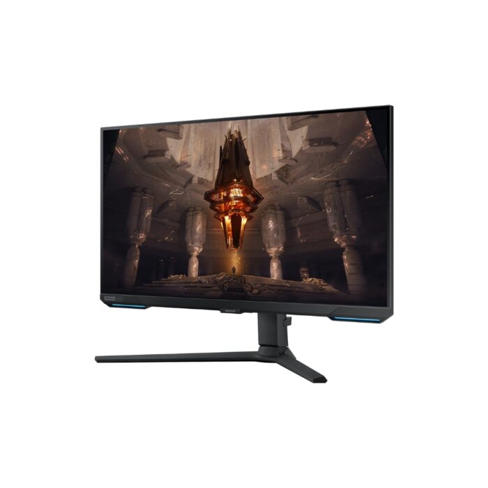 SAMSUNG Monitor 28 LS28BG702EM 4K 144Hz 1Ms IPS FLAT - Image 5