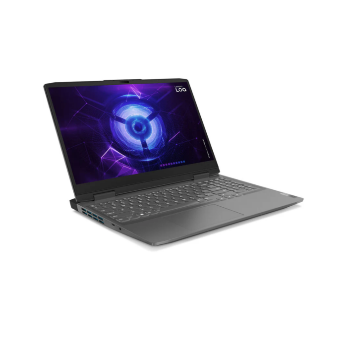 LAPTOP LENOVO LOQ 15IRH8 CI7-13650H  24GB 512SSD 3050 6GB 15.6" FHD 144Hz DOS - Image 5