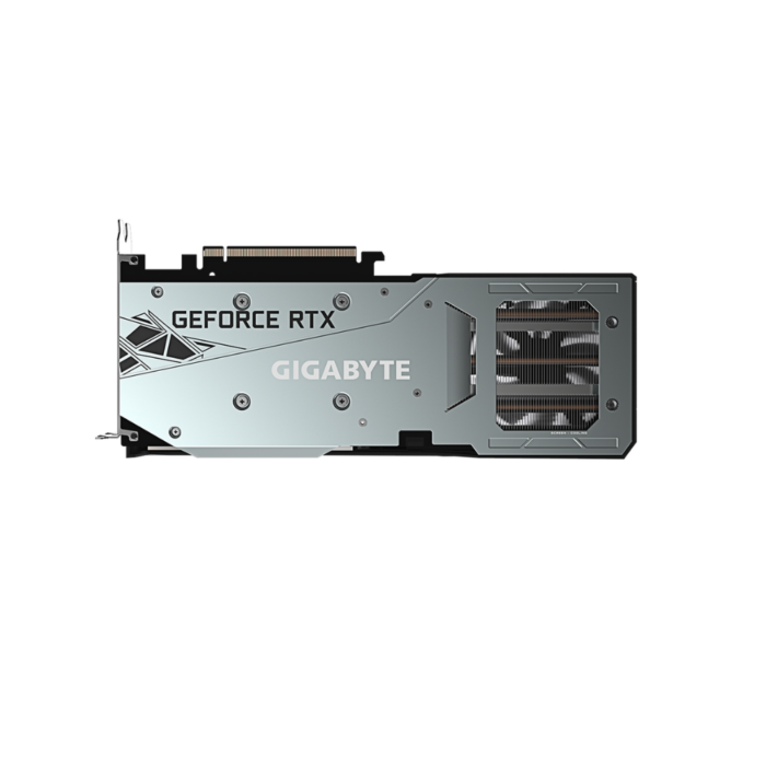 GIGABYTE RTX 3060 GAMING OC REV2 LHR 12/192 - Image 5