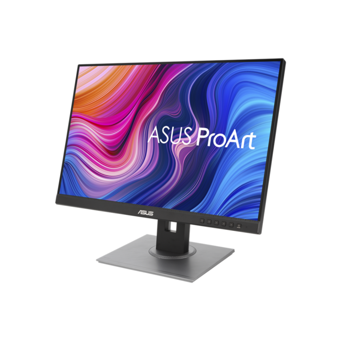 ASUS Monitor PA248QV 24 HDMI VGA DP IPS 5Ms - Image 6