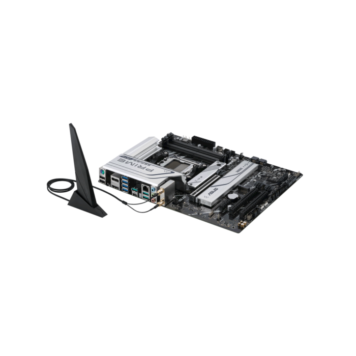 ASUS X670-P PRIME WIFI AM5 DR5 AMD - Image 6