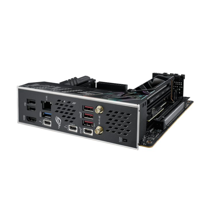 ASUS Z790-I ROG STRIX GAMING WIFI 1700 LGA - Image 6