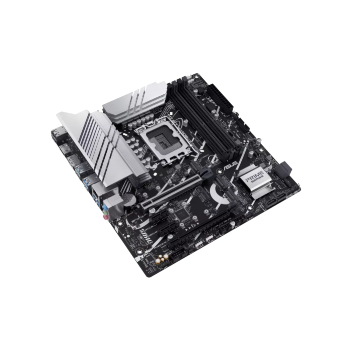 ASUS Z790M PRIME PLUS D4 1700 LGA - Image 6