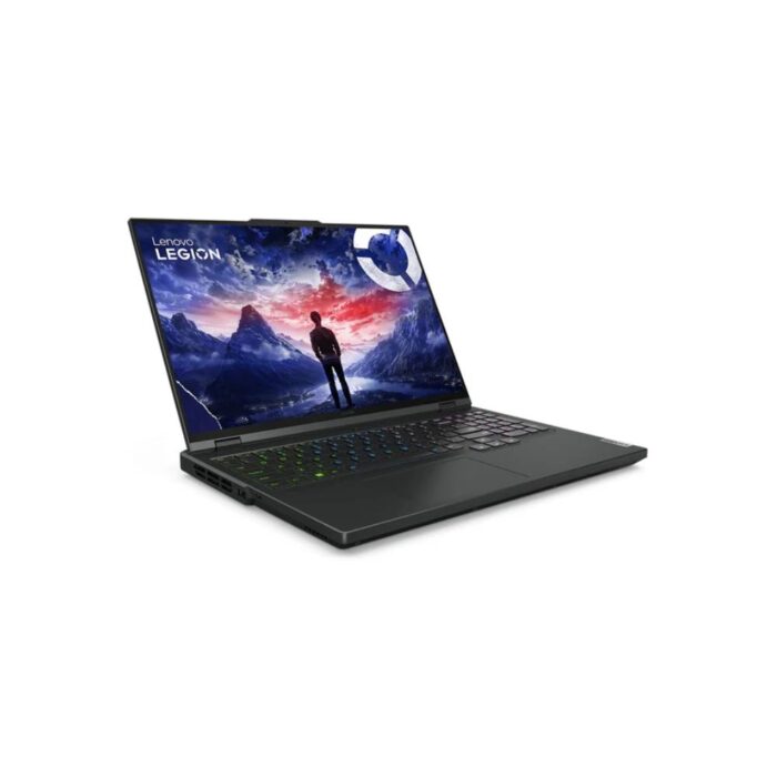 LAPTOP LENOVO LEGION 5 PRO CI9-14900HX  32GB 1TBSSD 4070 8G 16" 2K 240Hz (K.B RGB) IPS-500 - Image 9