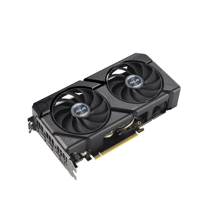 ASUS DUAL RTX 4060TI OC EVO D6 8/128 - Image 6