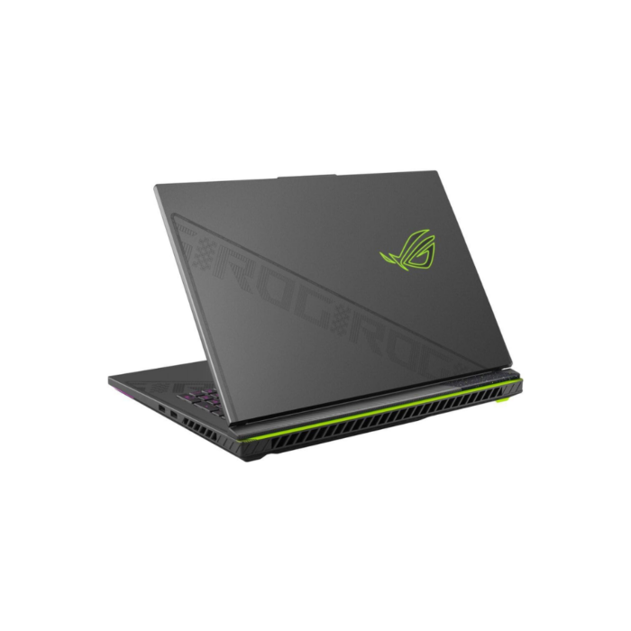 LAPTOP ASUS ROG STRIX G614JVR-N3129 CI9-14900HX 32GB 1TB SSD 4060 8GB 16" 165Hz  IPS FHD+ - Image 6