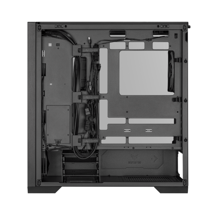 ASUS GT302 GT ARGB FAN TUF GAMING CASE BLACK - Image 6