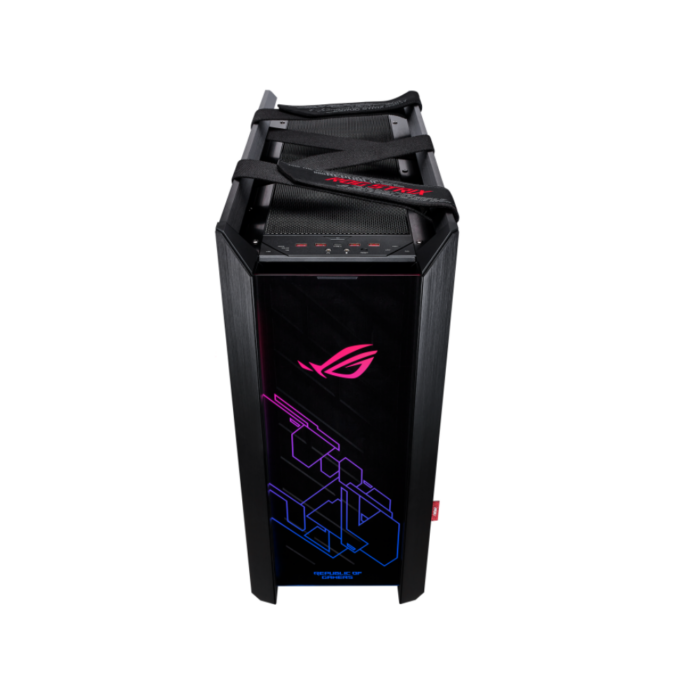 ASUS GX601 ROG STRIX HELIOS BLACK - Image 6