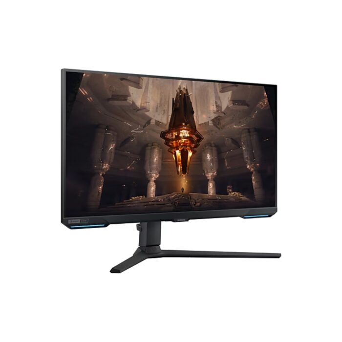 SAMSUNG Monitor 28 LS28BG702EM 4K 144Hz 1Ms IPS FLAT - Image 6