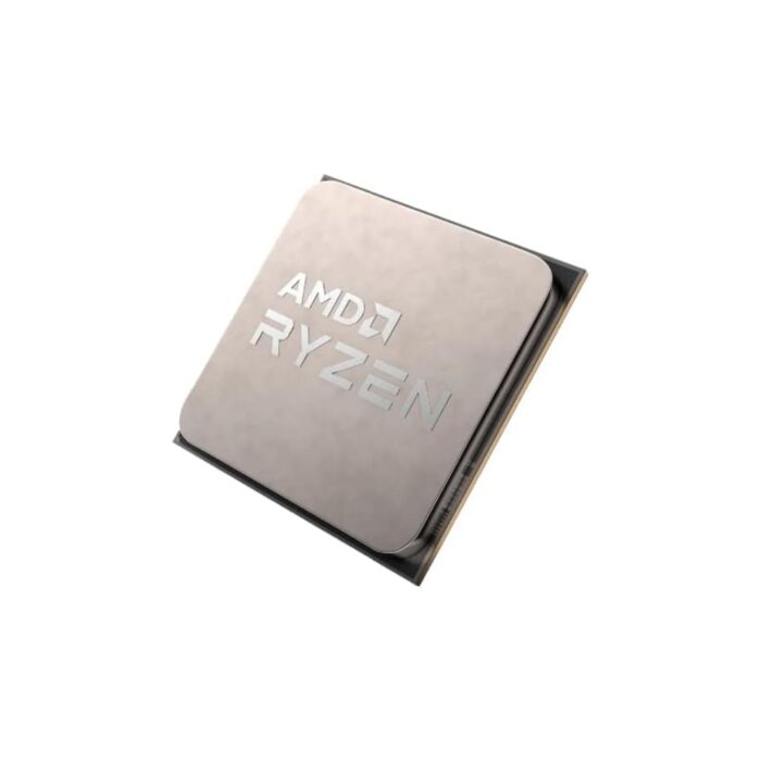 AMD RYZEN 5 4600G 3.7/11M 6C 12THREADS-BOX - Image 3