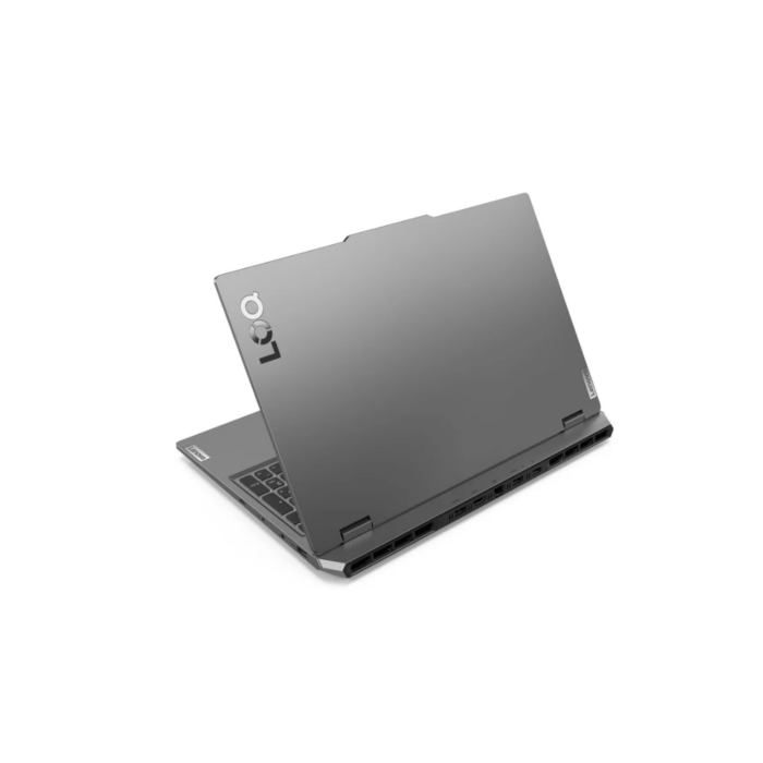 LAPTOP LENOVO LOQ 15IRX9 CI7-13650HX 24GB 512SSD 4060 8GB 15.6" FHD 144Hz IPS DOS LUNA GREY - Image 7