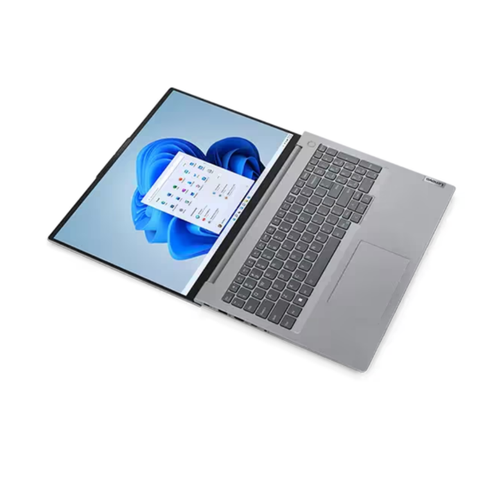 LAPTOP LENOVO THINKBOOK 16 G6IRL TOUCH CI7-13700H 16GB 512GSSD 16" WUXGA DOS GREY - Image 8