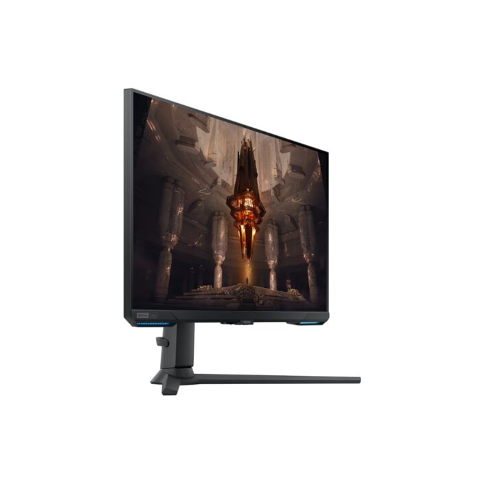 SAMSUNG Monitor 28 LS28BG702EM 4K 144Hz 1Ms IPS FLAT - Image 8