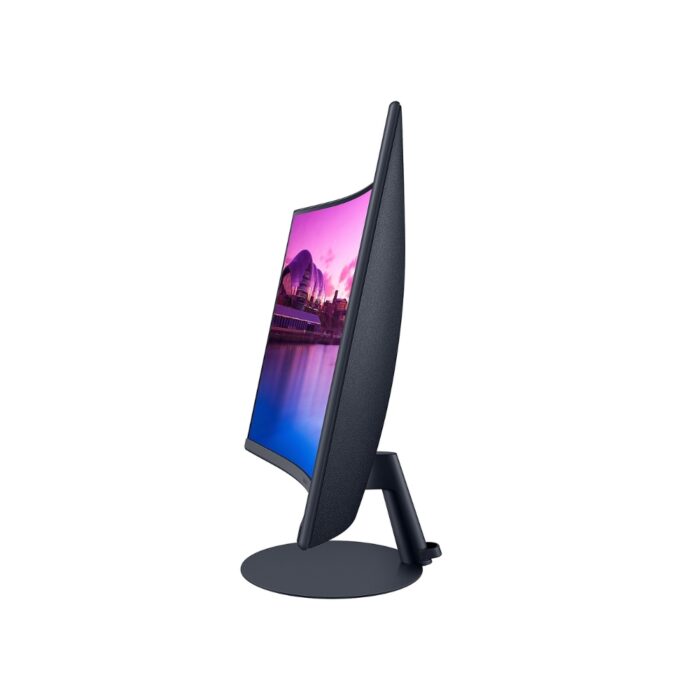 SAMSUNG Monitor 32 LS32C390EA CURV 1000R VA FHD 75Hz  4Ms - Image 8