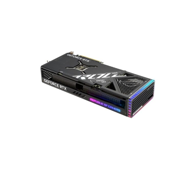 ASUS ROG STRIX GAMING RTX 4070TI SUPER OC 16/256 - Image 9