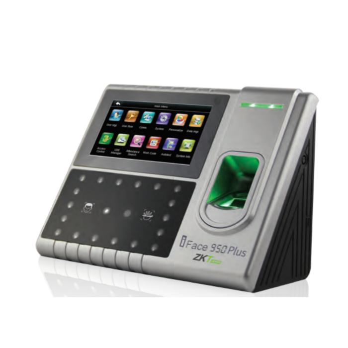 FINGER PRINT ZKTeco iFACE950 PLUS PALM