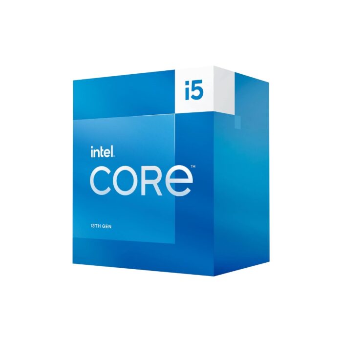 Intel Core i5-13400 Processor-TRAY