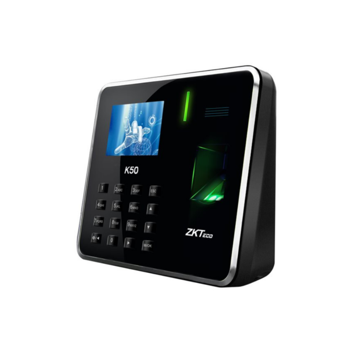 FINGERPRINT ZKTeco K50 PRO