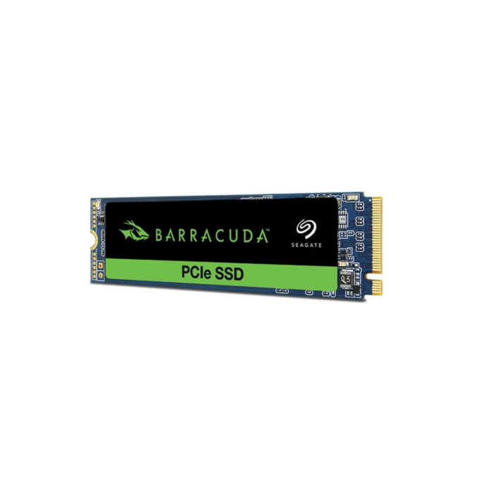 SEAGATE BARRACUDA PCIE4 NVME M.2 SSD 500 GB