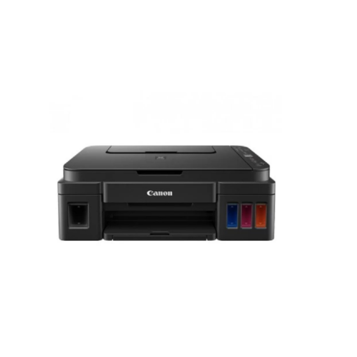 PRINTER CANON G3800 INKJET WIRELESS