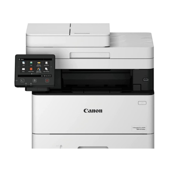 PRINTER CANON MF 453DW