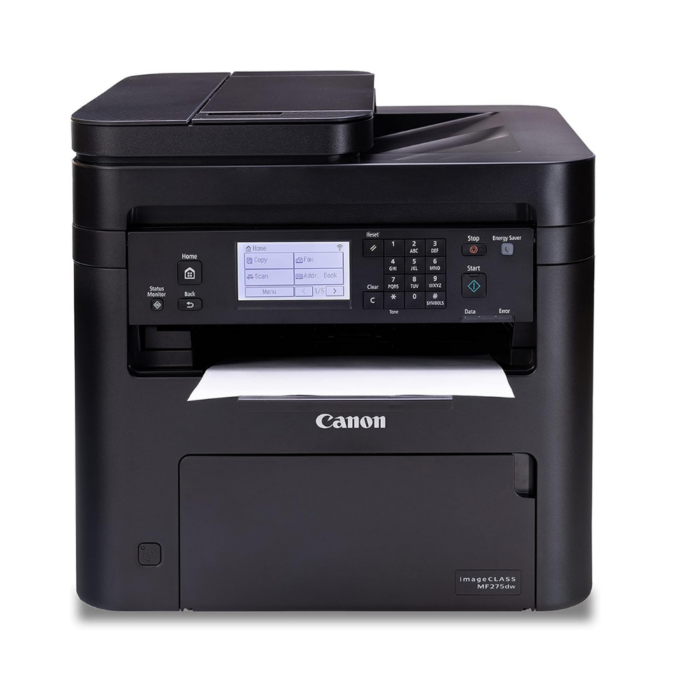 PRINTER CANON MF275DW