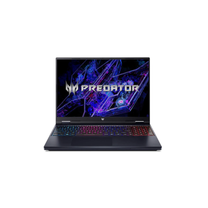 LAPTOP ACER PREDATOR HELIOS Neo CI9-14900HX  16GB 1TBSSD RTX 4070 8GB 16" QHD 240HZ DOS