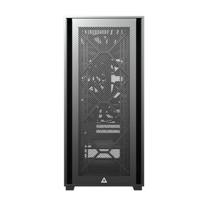 CASE MONTECH AIR 1000 LITE BLACK