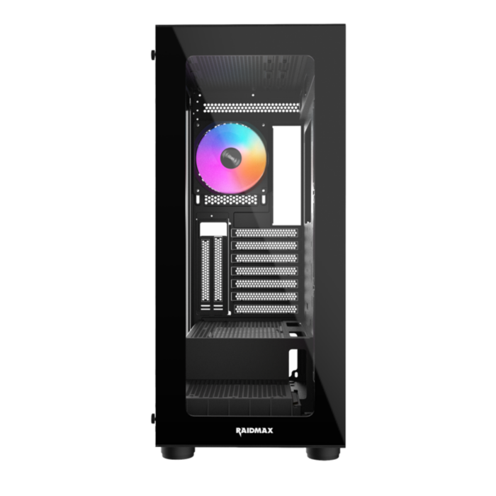 CASE RAIDMAX INFINITA SERIES I811