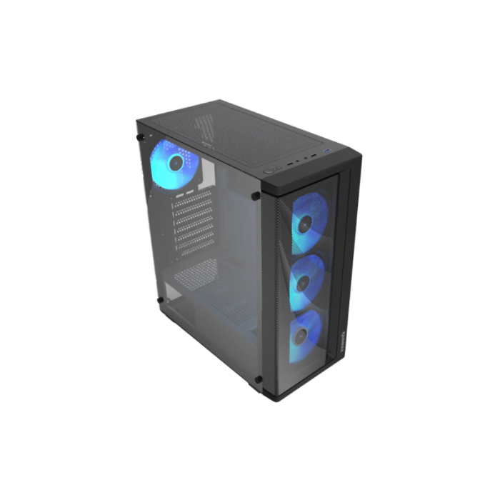 CASE RAIDMAX MESHIAN SERIES X922