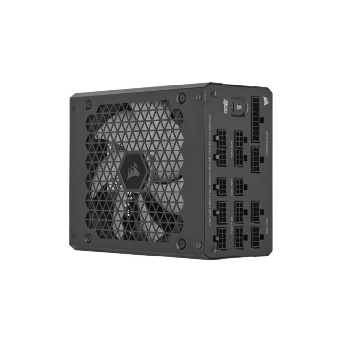 CORSAIR HXI SERIES HX1000I PLATINUME 80PLUS - Image 2