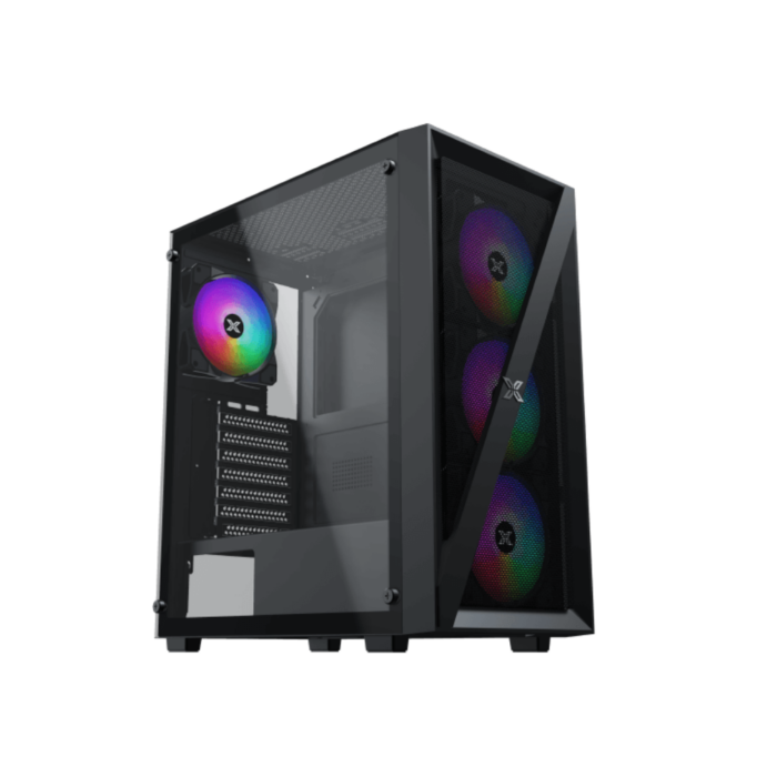 CASE XIGMATEK BLADE