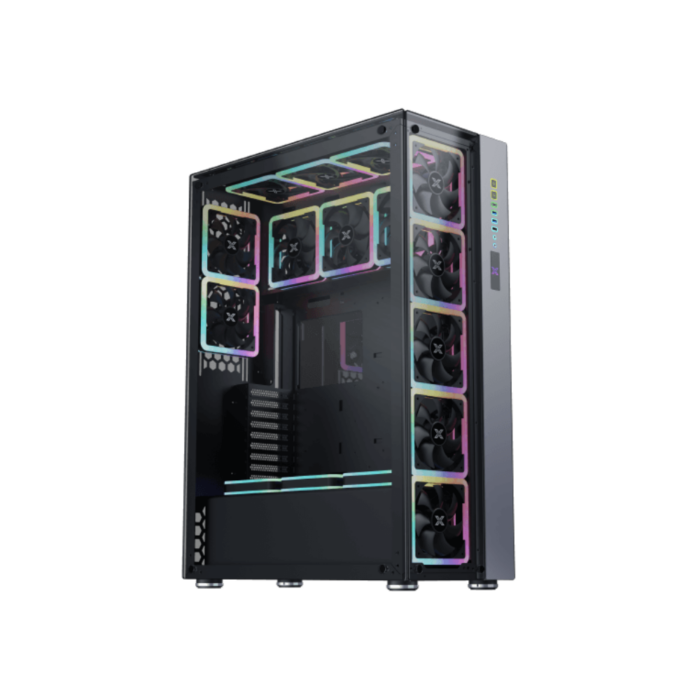 CASE XIGMATEK ELYSIUM II SUPER EATX