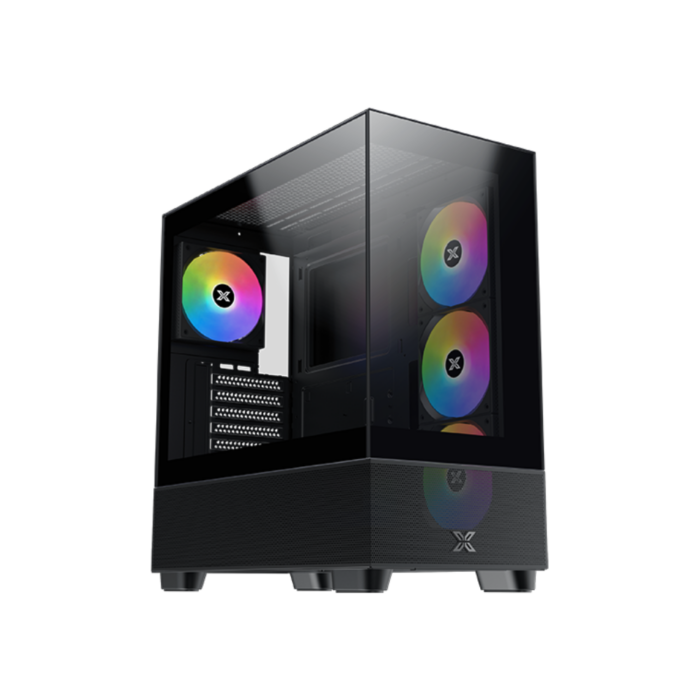 CASE XIGMATEK ENDORPHIN AIR V2