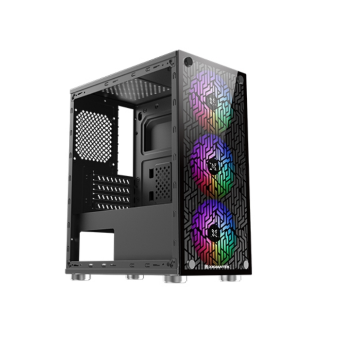 CASE XIGMATEK NYX ARGB