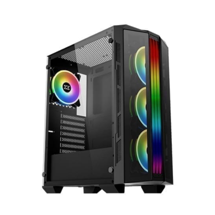 CASE XIGMATEK TRIPLE X RGB