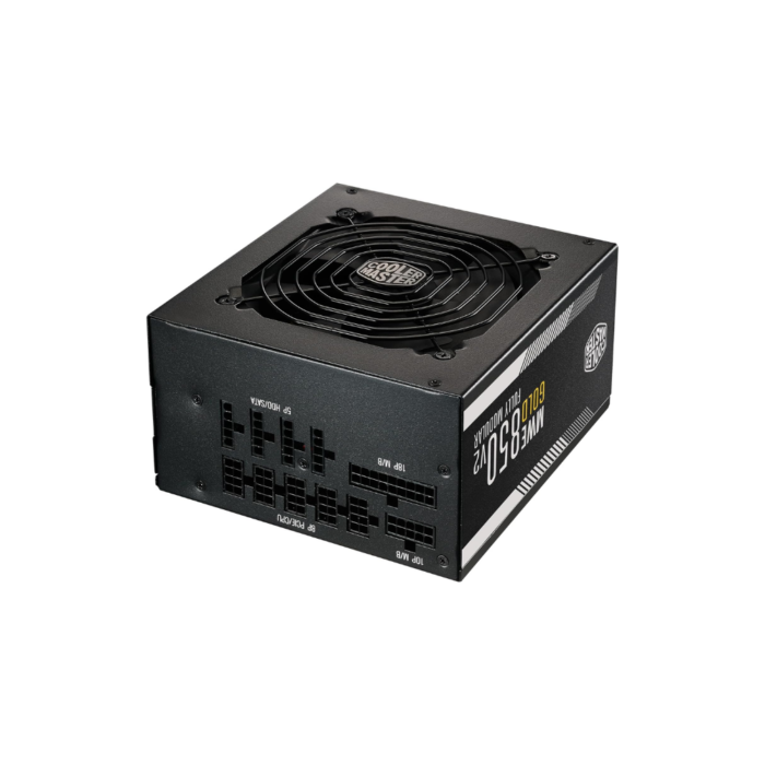 COOLERMASTER MWE 850 W V2FM GOLD