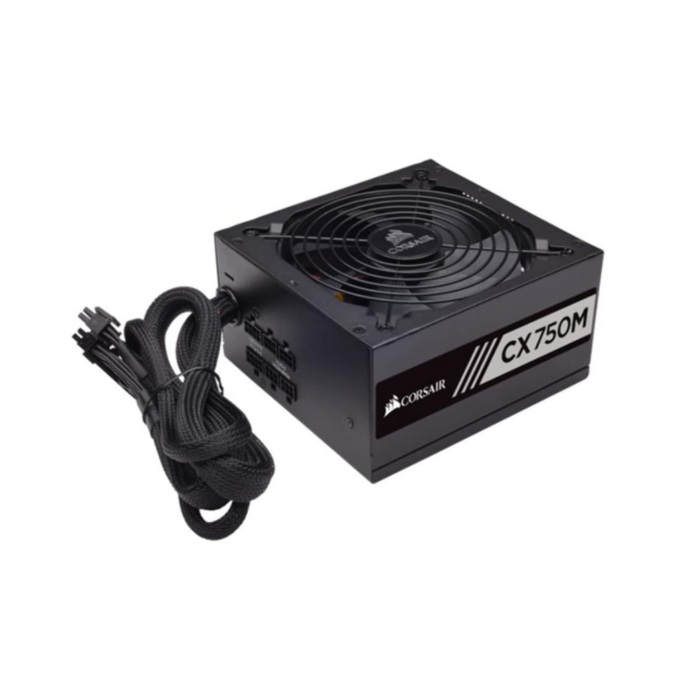 CORSAIR CX750 SERIES BRONZE 750 W 80 PLUS - Image 2