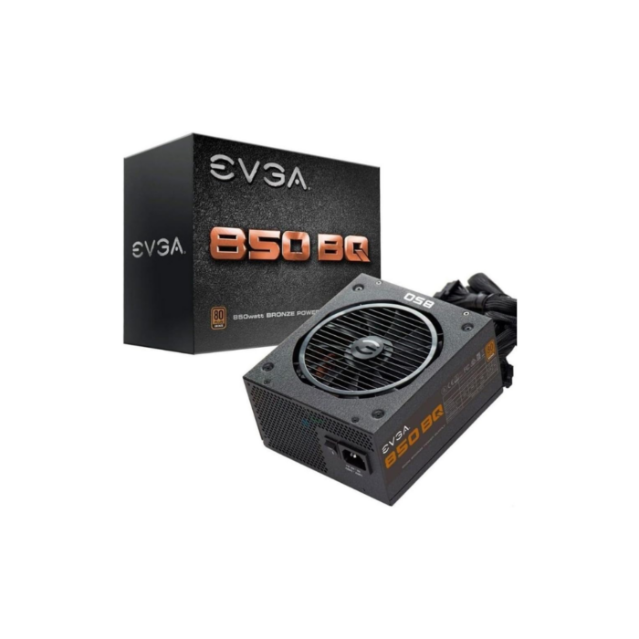 EVGA BQ 850W 80PLUS BRONZE