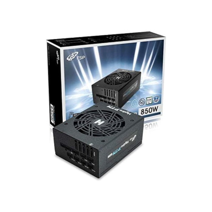 FSP 850 W PLATINUM HPT2-850M