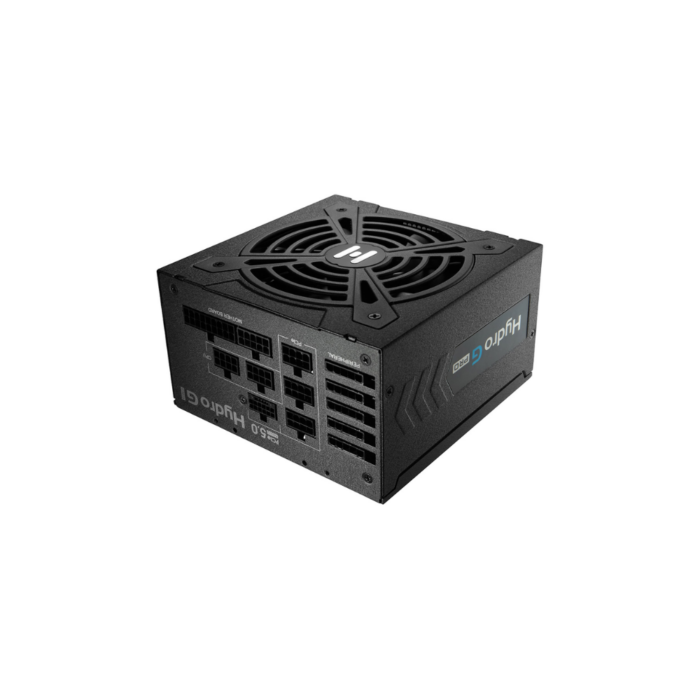 FSP HYDRO G PRO 850 W PCIE5 GOLD HG2