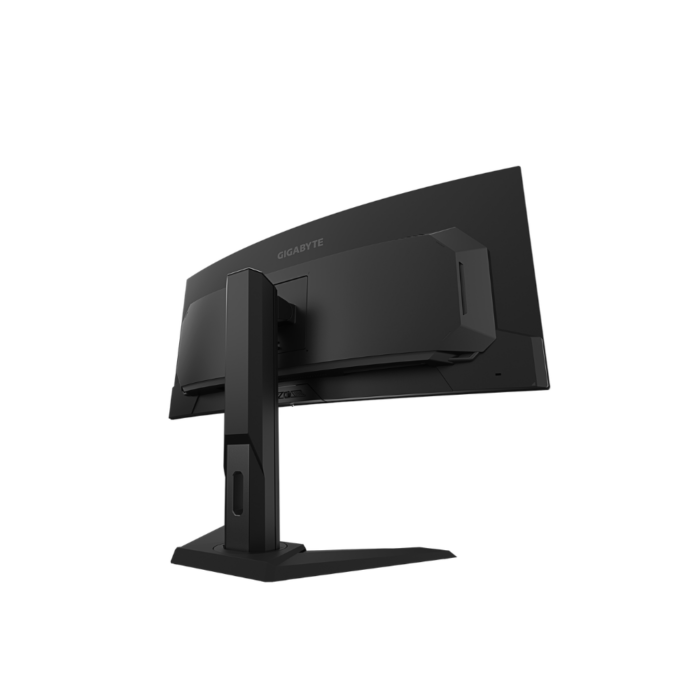 GIGABYTE 34 MO34QC2 GAMING Monitor 4K OLED 240Hz 0.03MS - Image 5