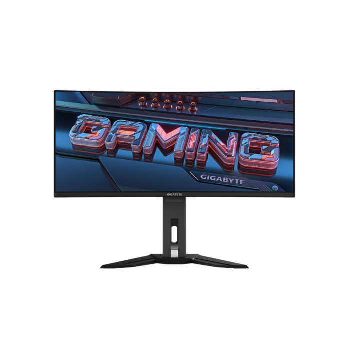 GIGABYTE 34 MO34QC2 GAMING Monitor 4K OLED 240Hz 0.03MS - Image 6