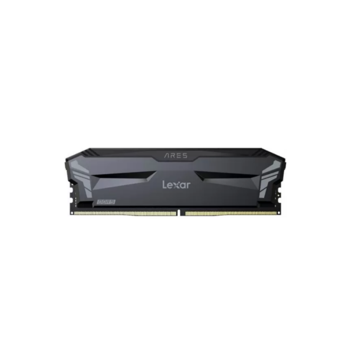 DDR5 LEXAR ARES 16GB 4800-BLACK