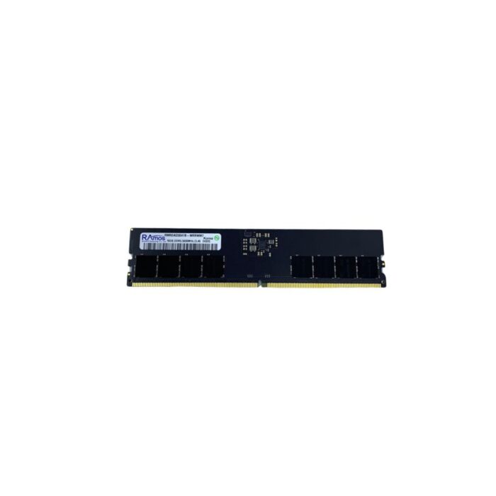 DDR5 RAMOS 16GB 5600