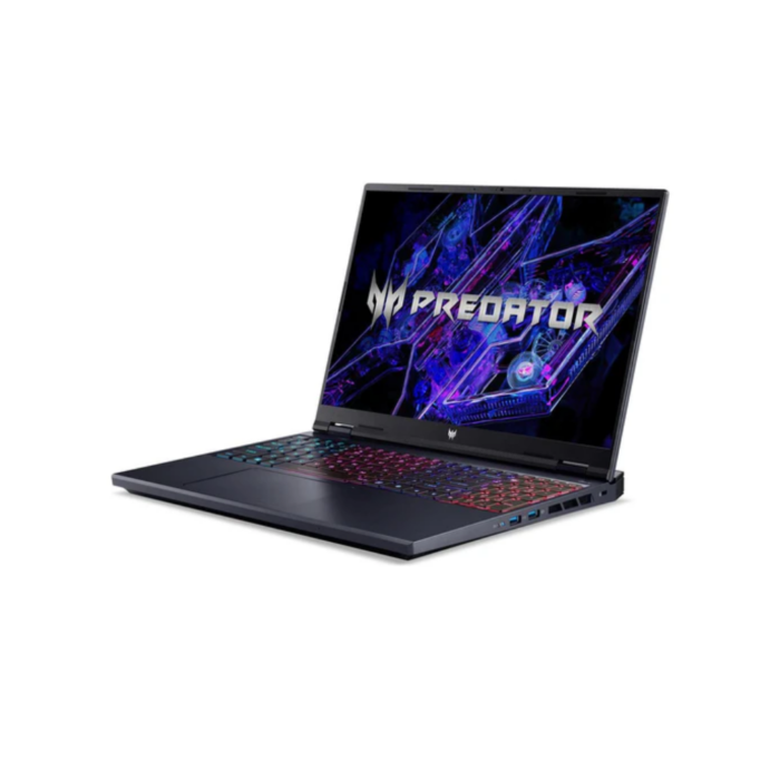 LAPTOP ACER PREDATOR HELIOS Neo CI9-14900HX  16GB 1TBSSD RTX 4070 8GB 16" QHD 240HZ DOS - Image 2